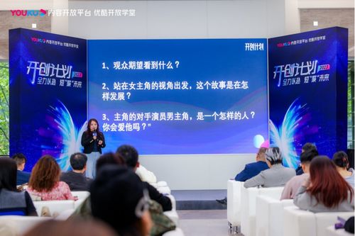 精品2.0時代 從2023年片單看優酷短劇的開放與開創——版權轉讓與代理的新路徑